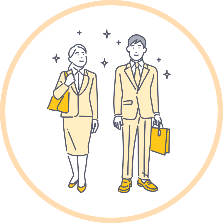 すべての社員の自発的成長とエンゲージメント向上