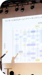 U-ZEROの採用風景